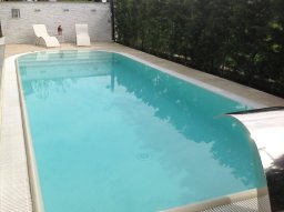 piscina e cascatina cervicale